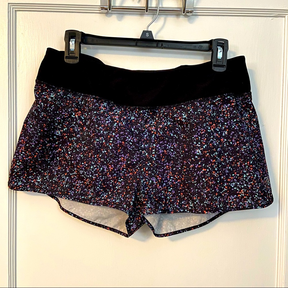 MPG Dot Running Workout Shorts